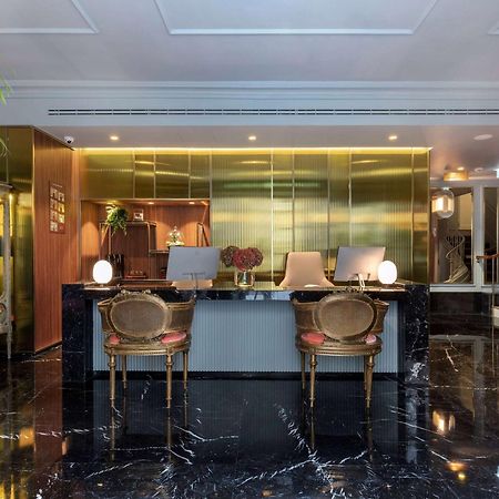 Maison Colbert Member Of Melia Collection Notre-Dame Paris Luaran gambar