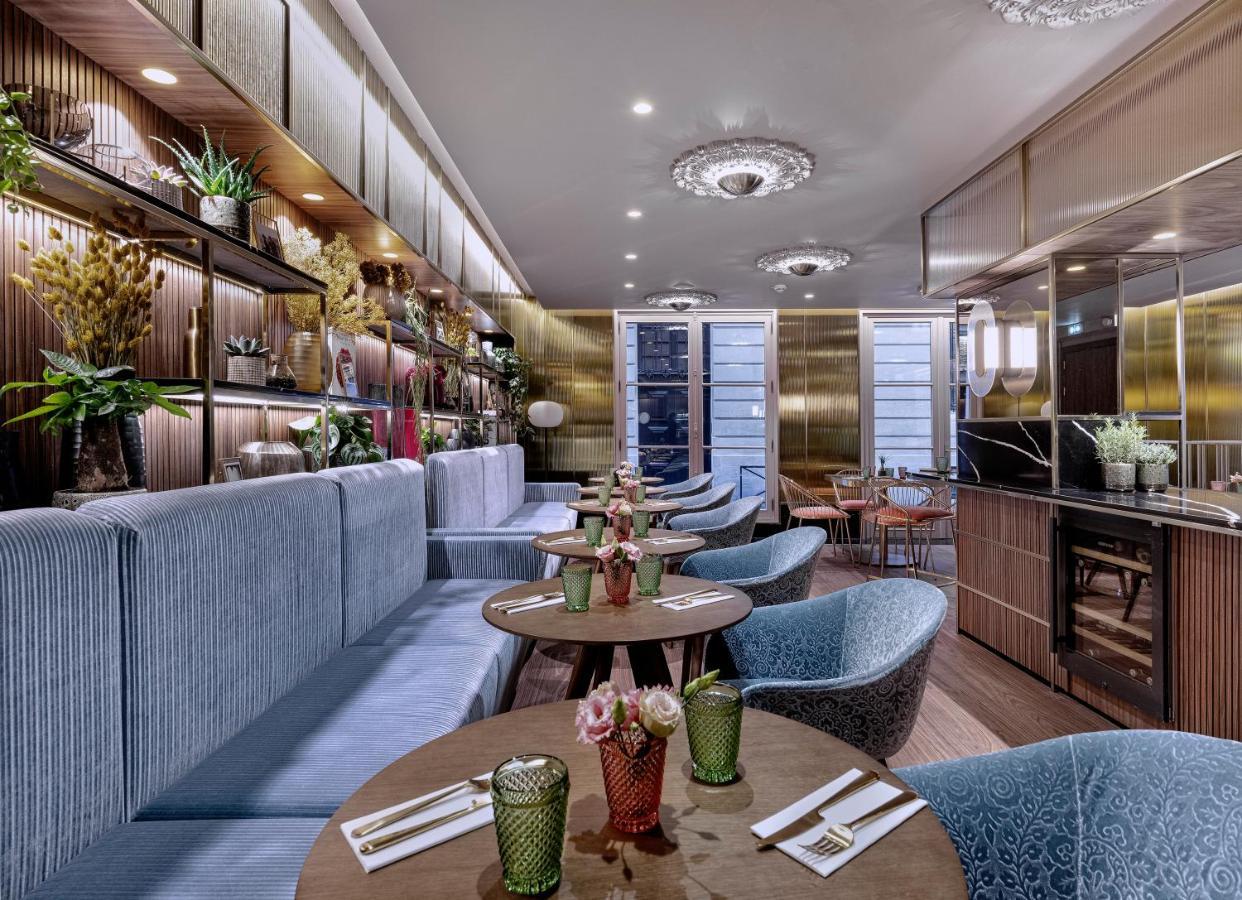 Maison Colbert Member Of Melia Collection Notre-Dame Paris Luaran gambar