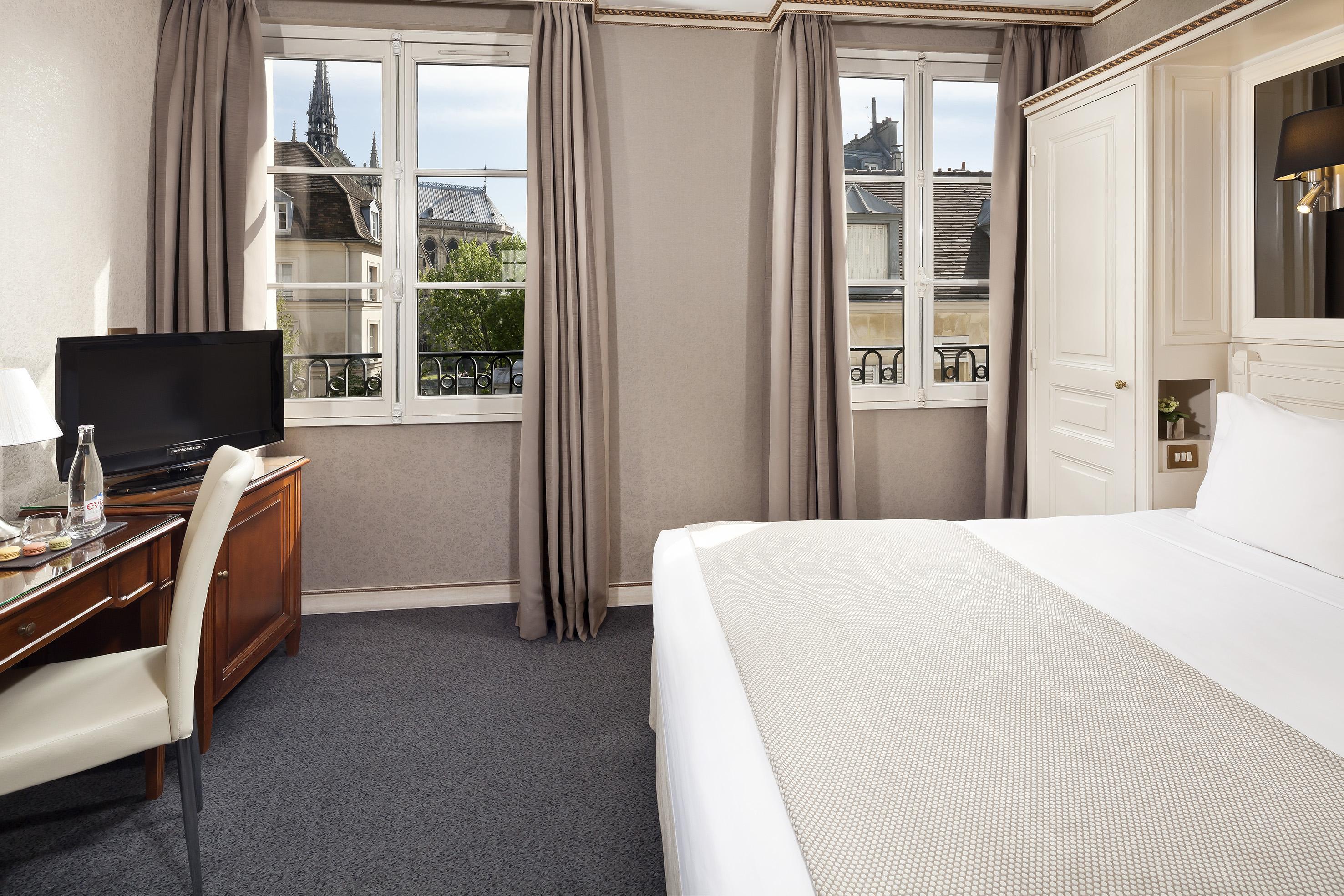 Maison Colbert Member Of Melia Collection Notre-Dame Paris Luaran gambar