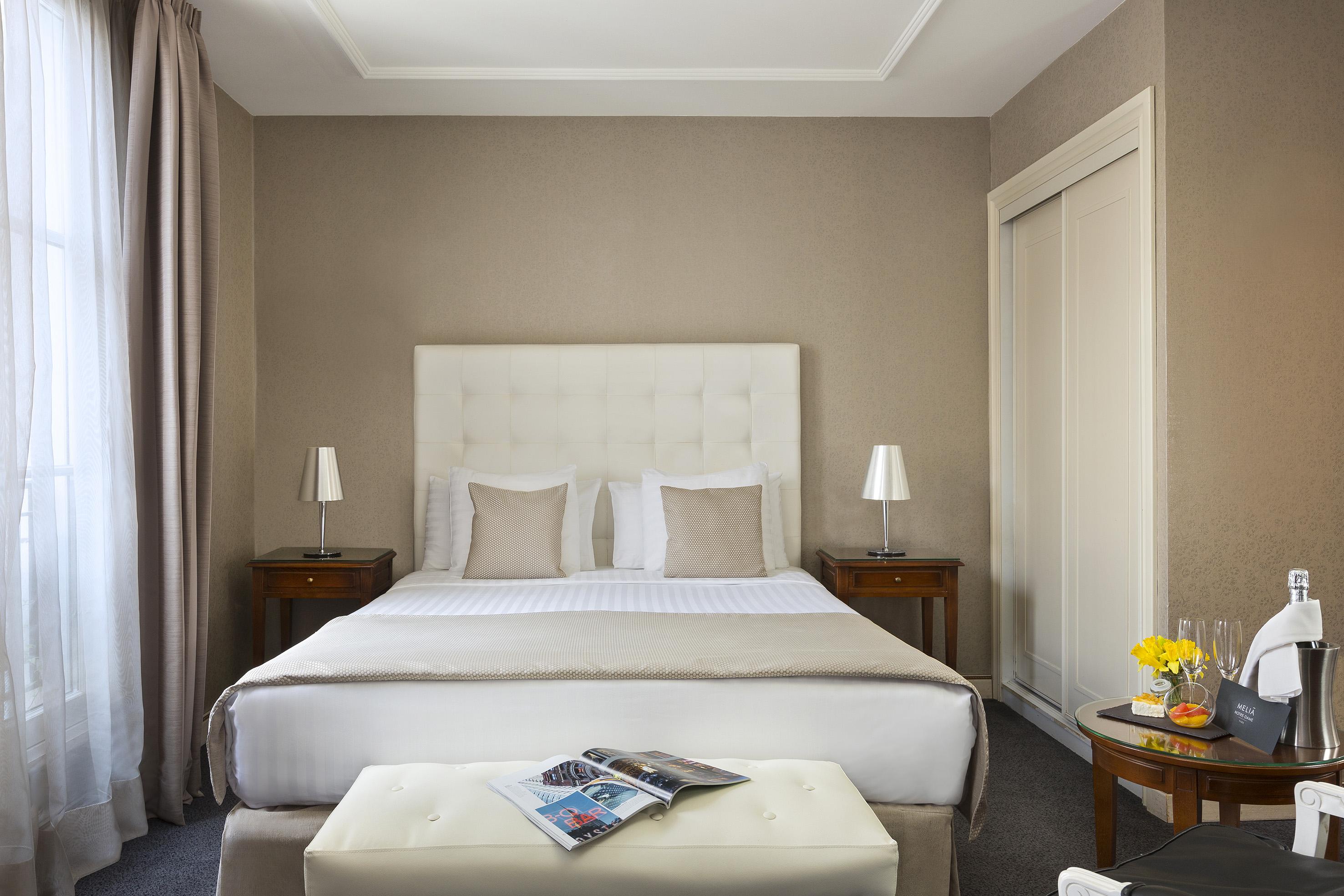 Maison Colbert Member Of Melia Collection Notre-Dame Paris Luaran gambar