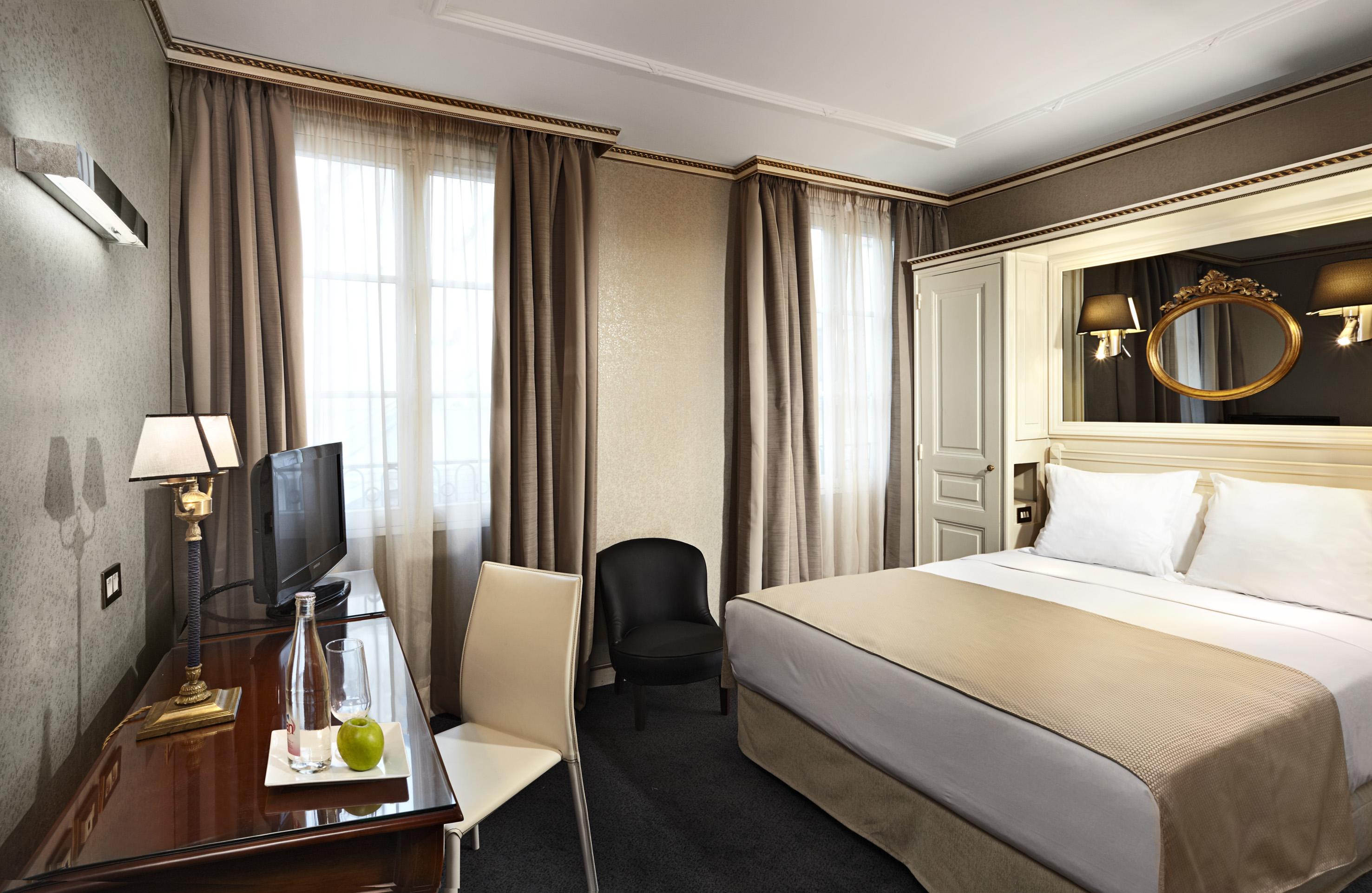 Maison Colbert Member Of Melia Collection Notre-Dame Paris Luaran gambar