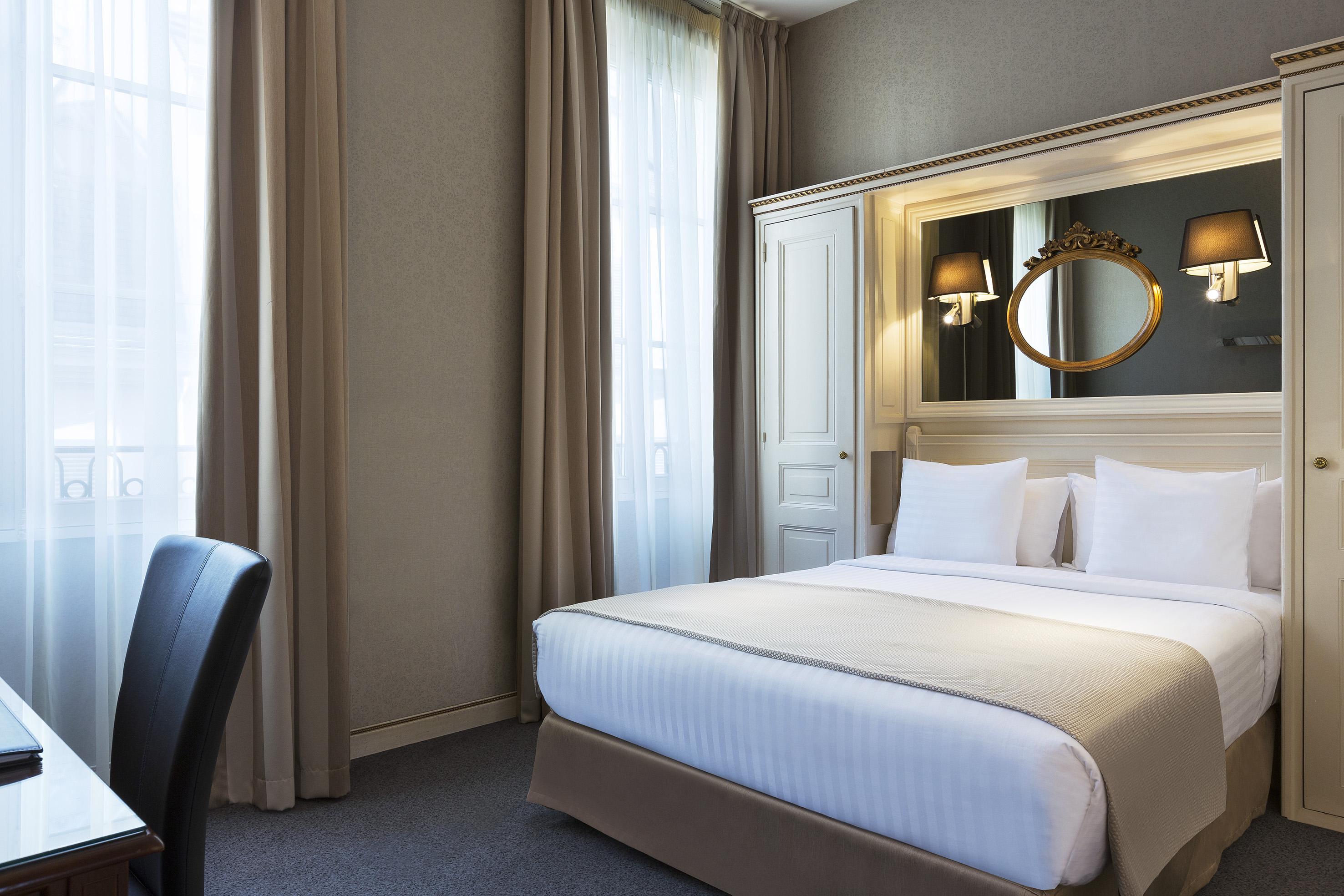 Maison Colbert Member Of Melia Collection Notre-Dame Paris Luaran gambar