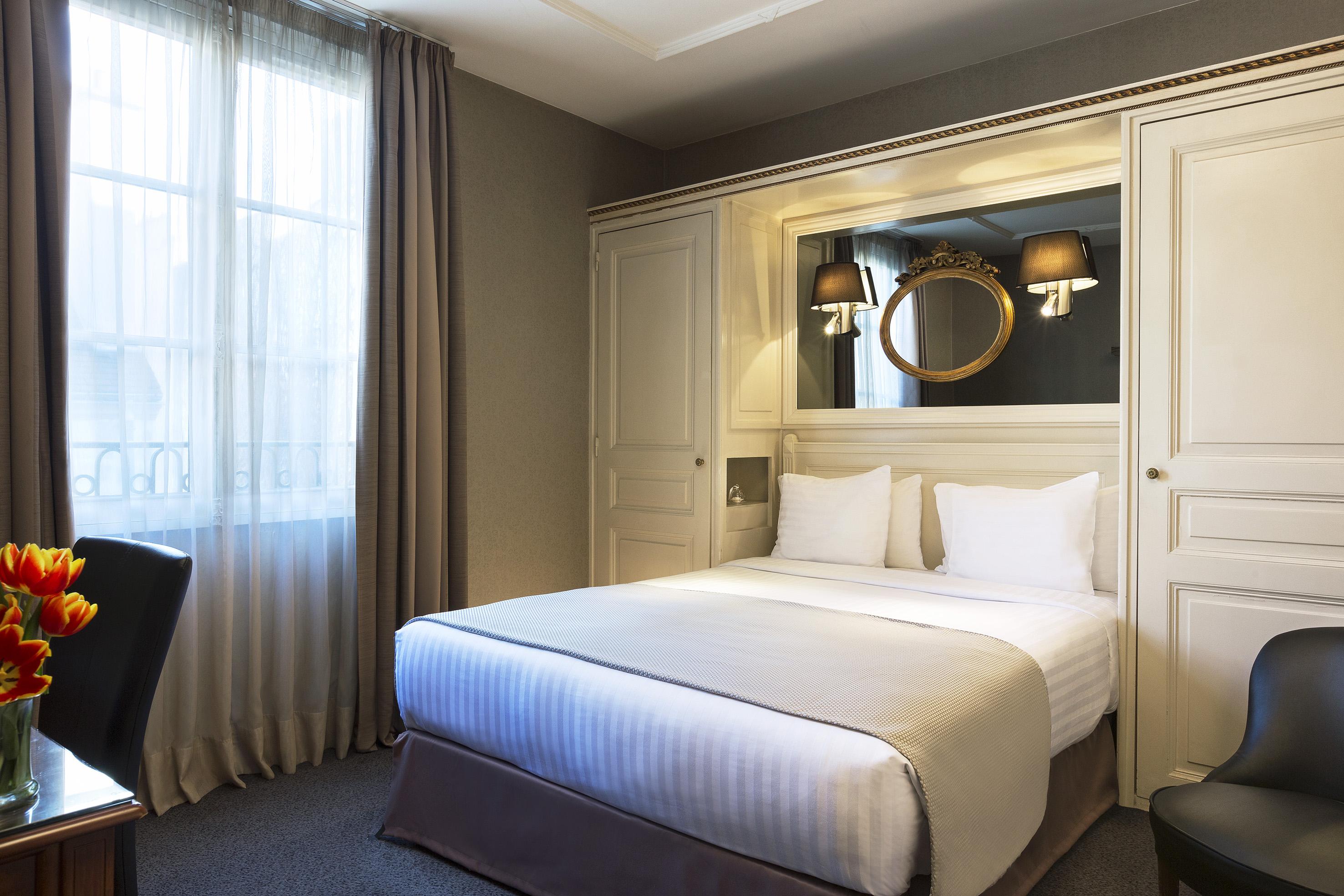Maison Colbert Member Of Melia Collection Notre-Dame Paris Luaran gambar