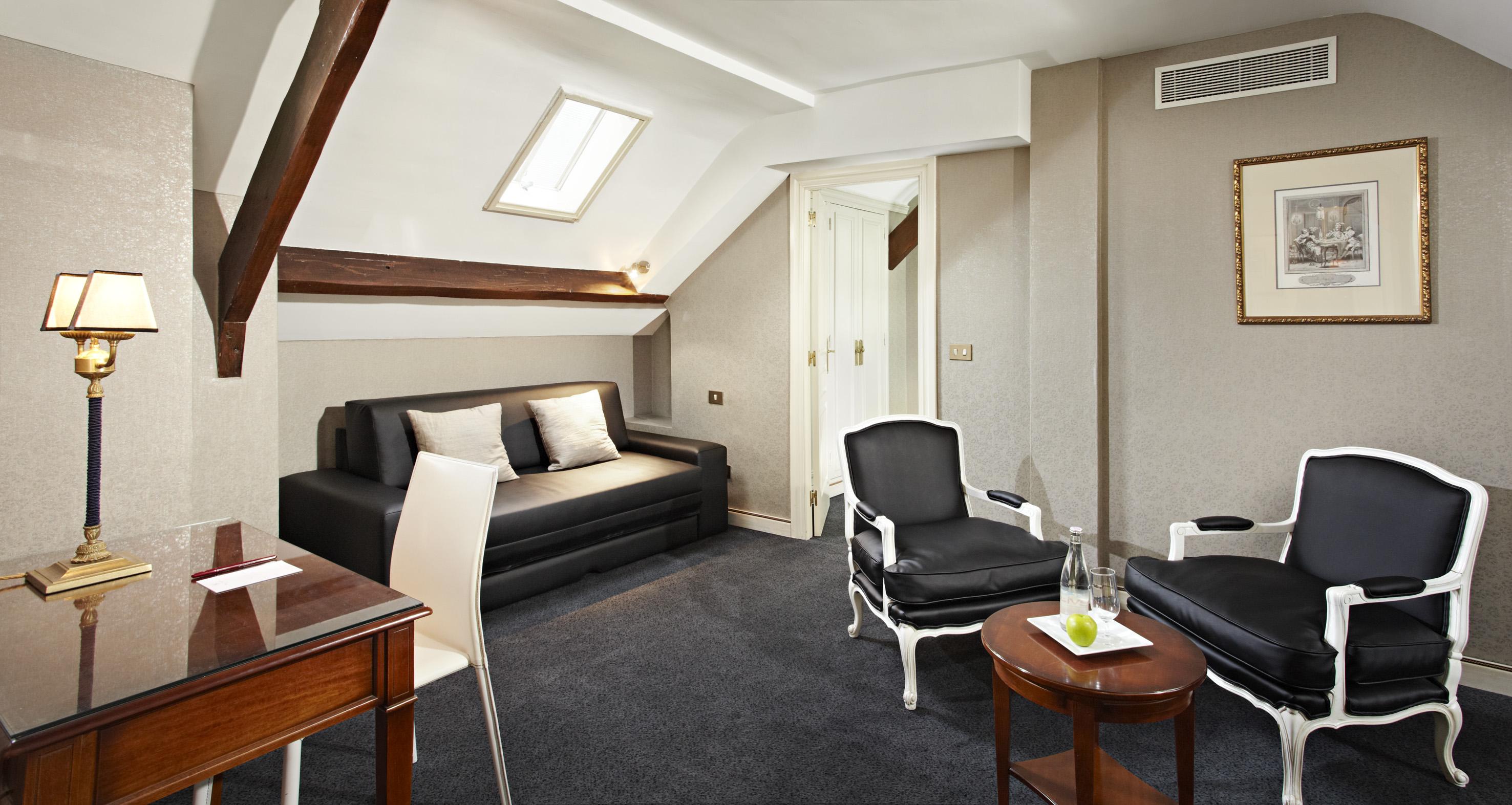 Maison Colbert Member Of Melia Collection Notre-Dame Paris Luaran gambar