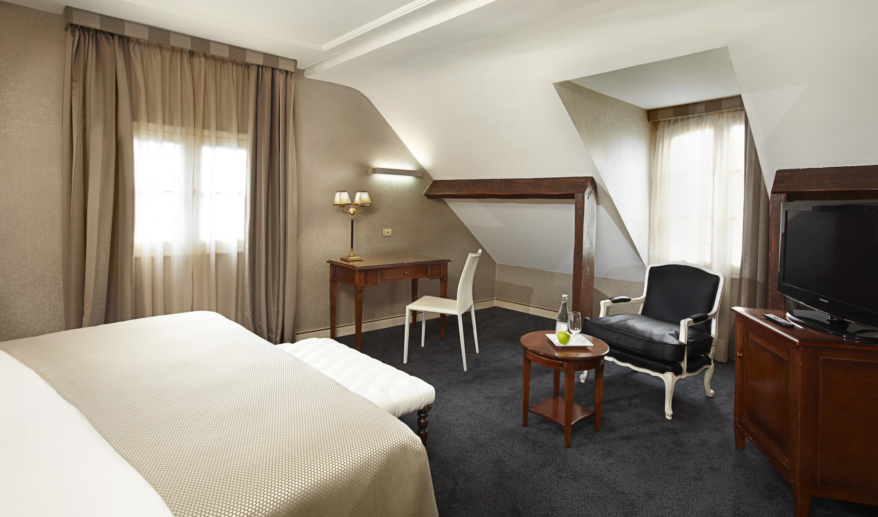 Maison Colbert Member Of Melia Collection Notre-Dame Paris Luaran gambar