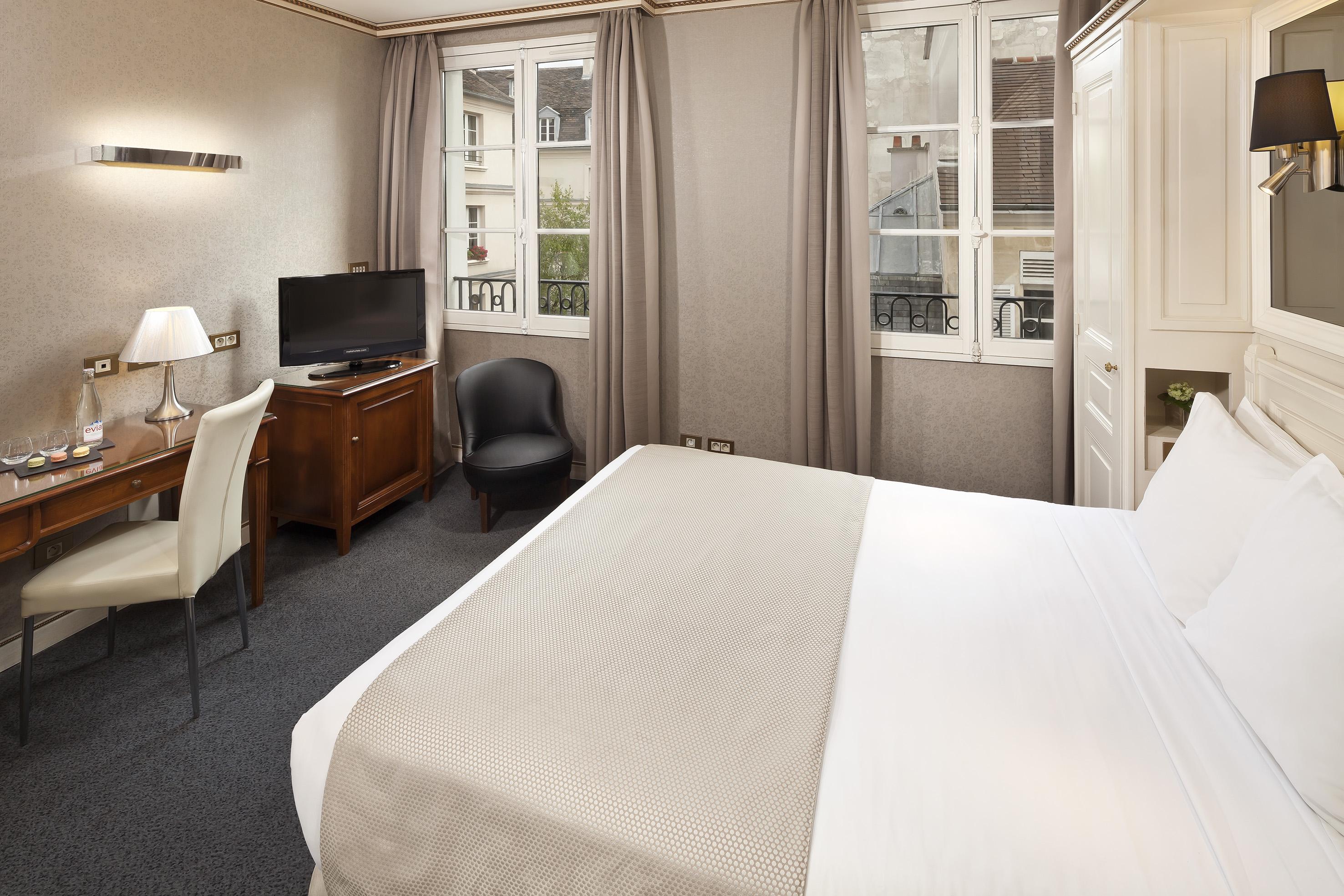 Maison Colbert Member Of Melia Collection Notre-Dame Paris Luaran gambar