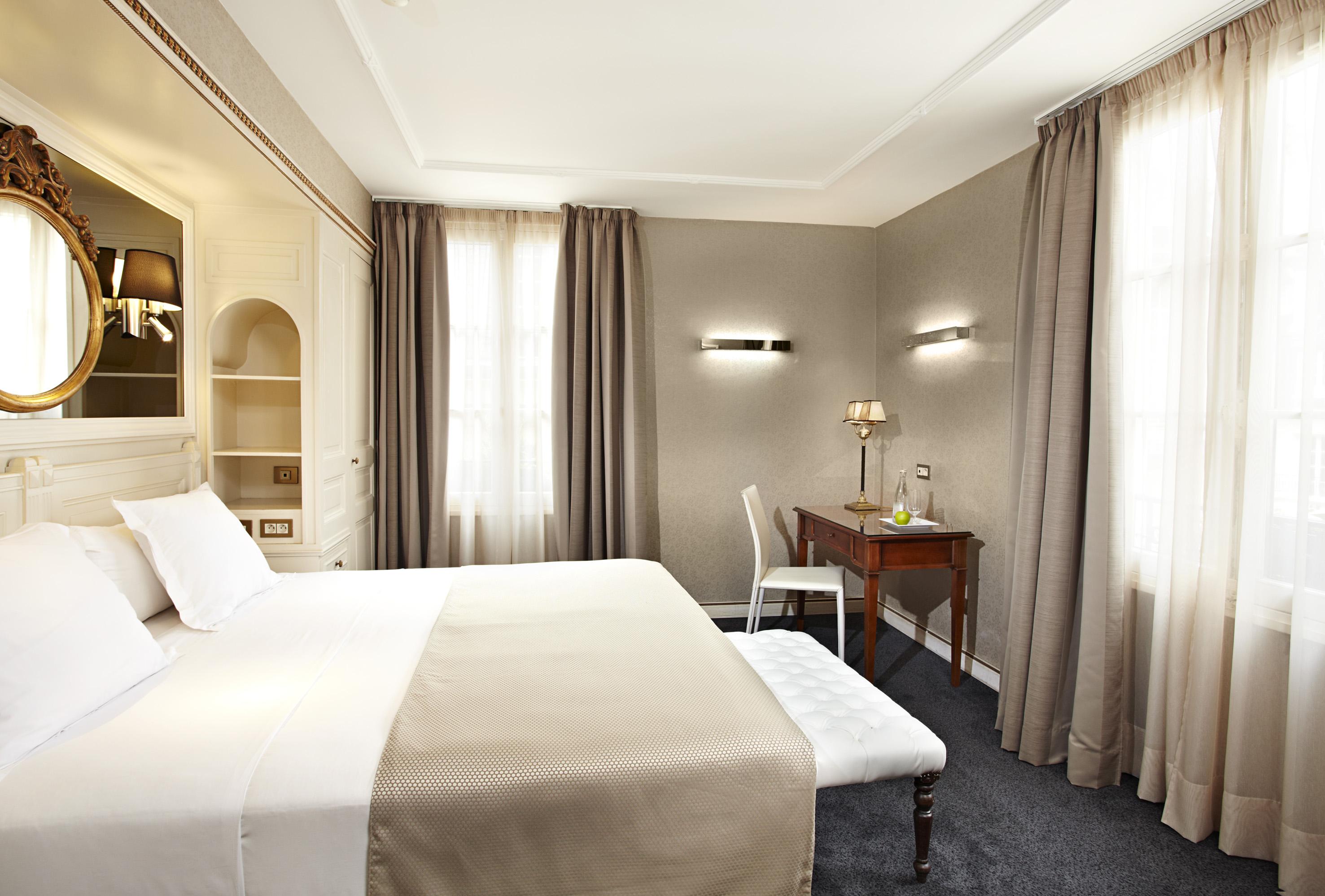 Maison Colbert Member Of Melia Collection Notre-Dame Paris Luaran gambar