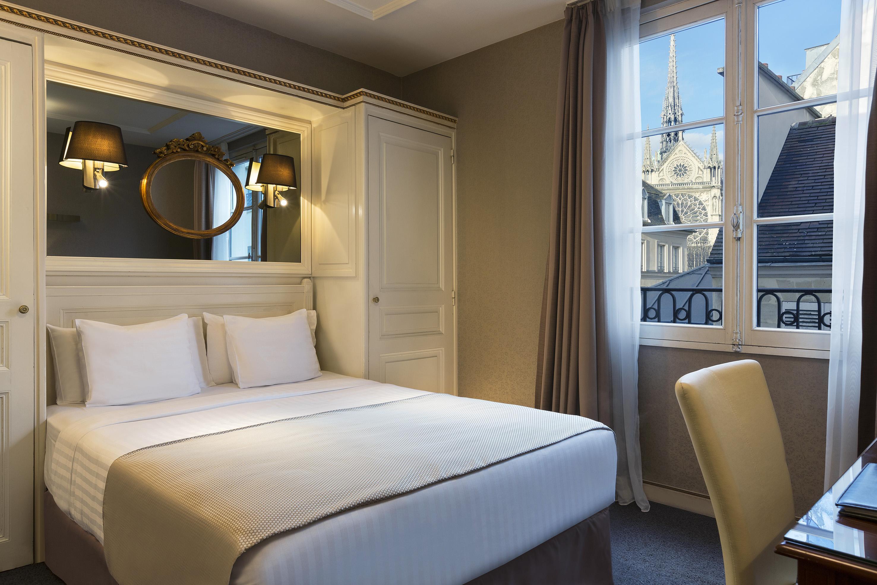Maison Colbert Member Of Melia Collection Notre-Dame Paris Luaran gambar