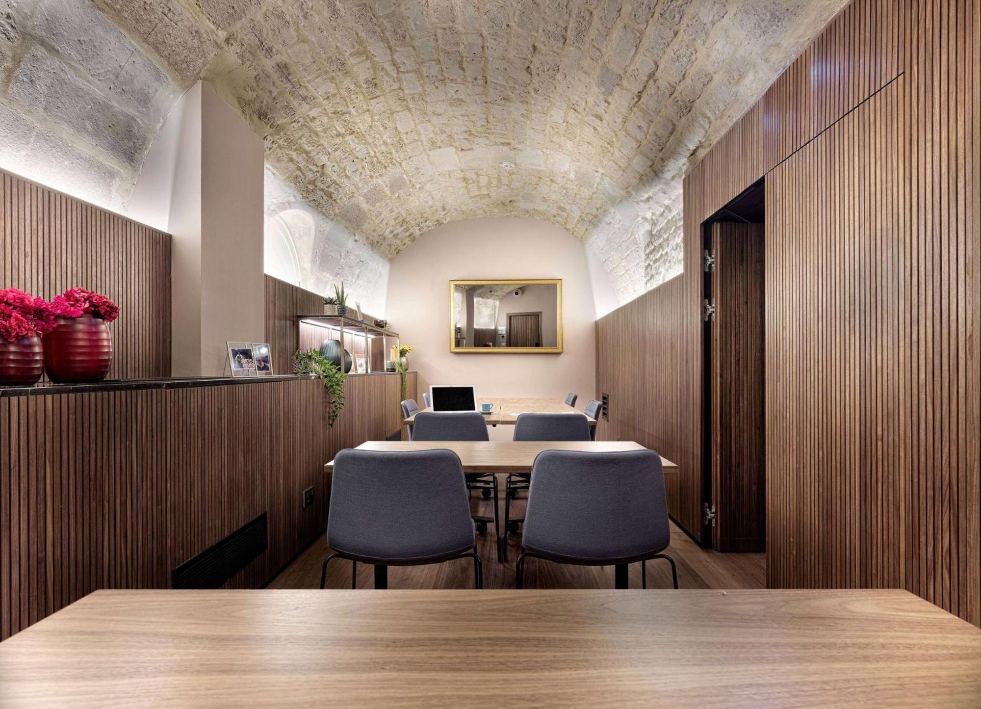 Maison Colbert Member Of Melia Collection Notre-Dame Paris Luaran gambar