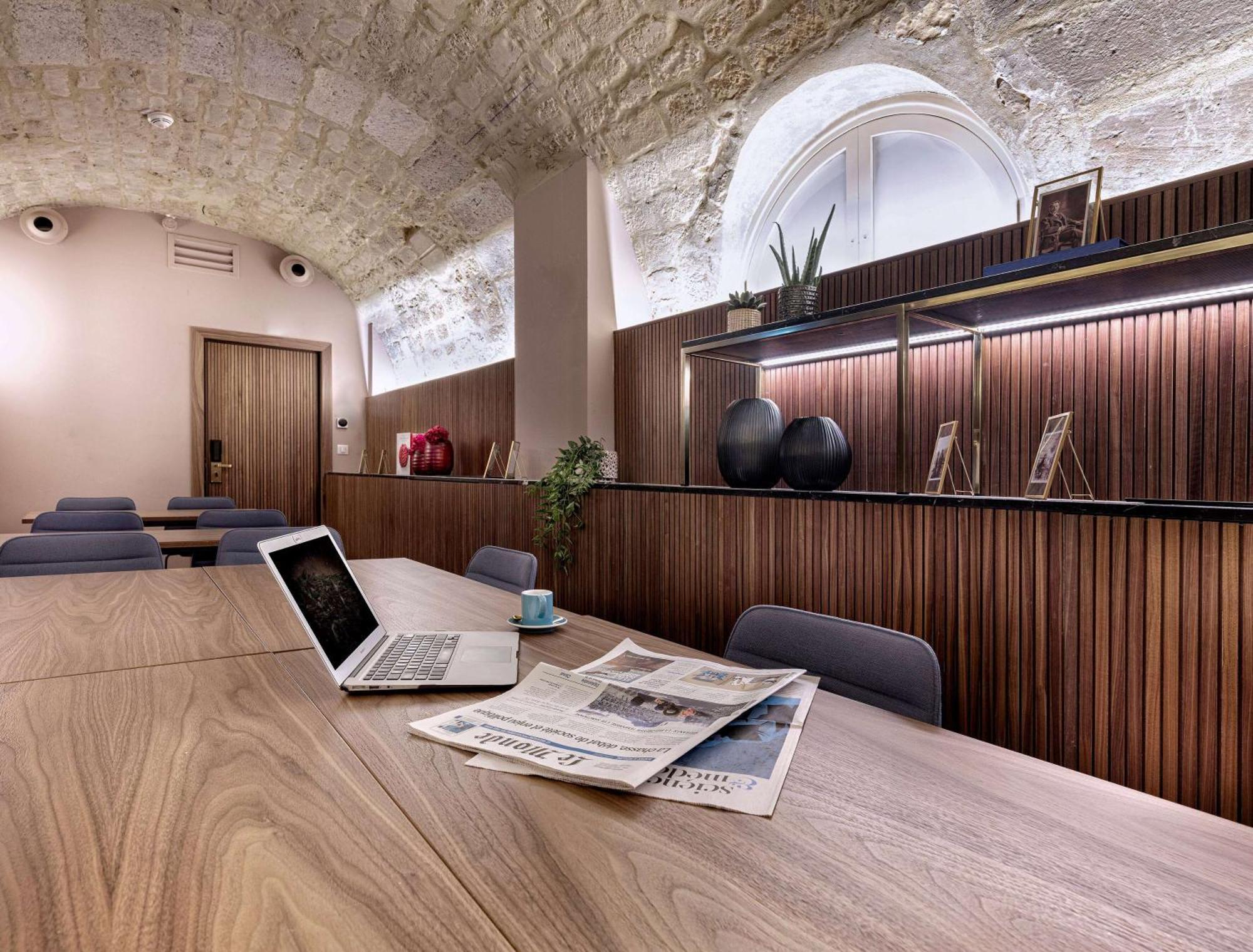 Maison Colbert Member Of Melia Collection Notre-Dame Paris Luaran gambar