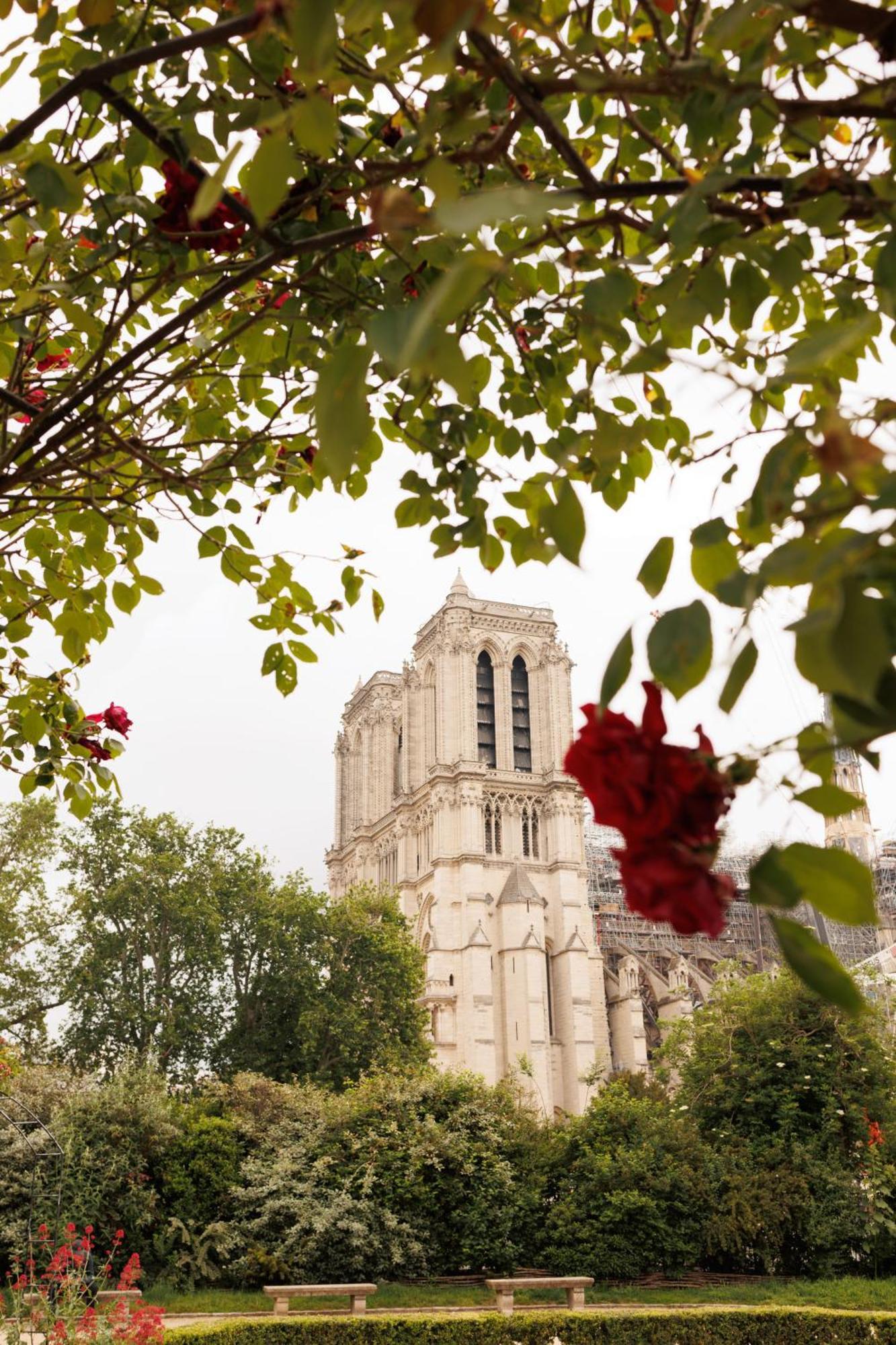 Maison Colbert Member Of Melia Collection Notre-Dame Paris Luaran gambar