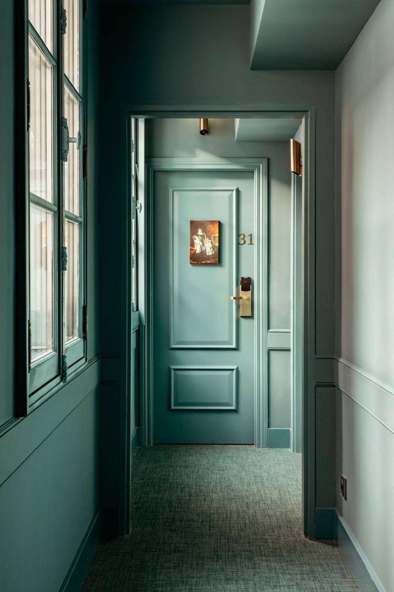 Maison Colbert Member Of Melia Collection Notre-Dame Paris Luaran gambar